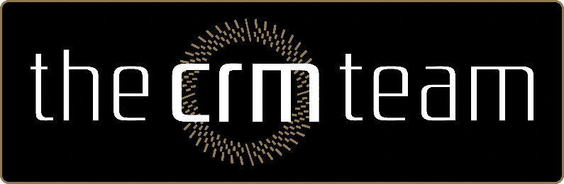 The CRM Team