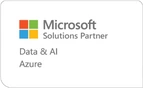 Microsoft Solutions Partner Data and AI Azure
