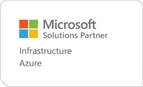 Microsoft Solutions Partner Infrastructure Azure