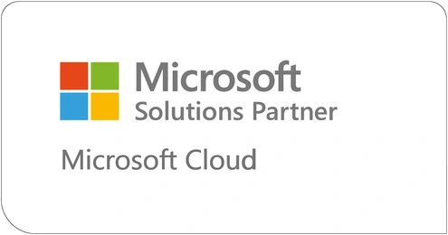 Microsoft Solutions Partner, Microsoft Cloud