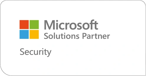Microsoft Solutions Partner, Security